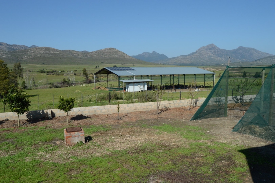 Commercial Property for Sale in George Rural Western Cape